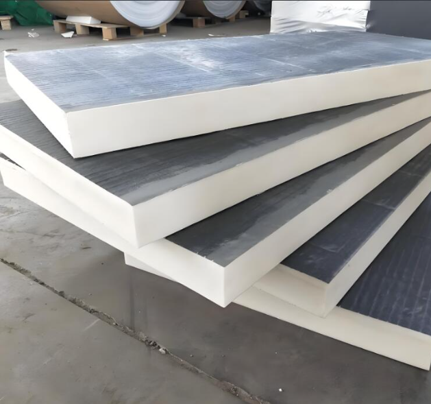 东营聚氨酯保温板规格