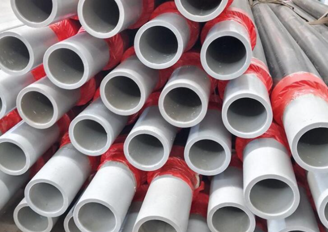 东营PE-RT预制保温管