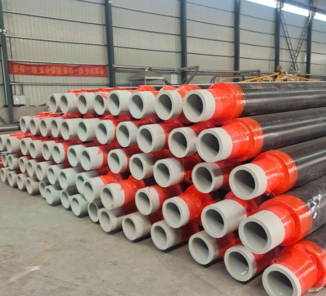 东营PE-RT保温管